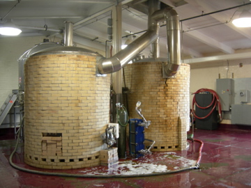 The Yard’s Brewery
